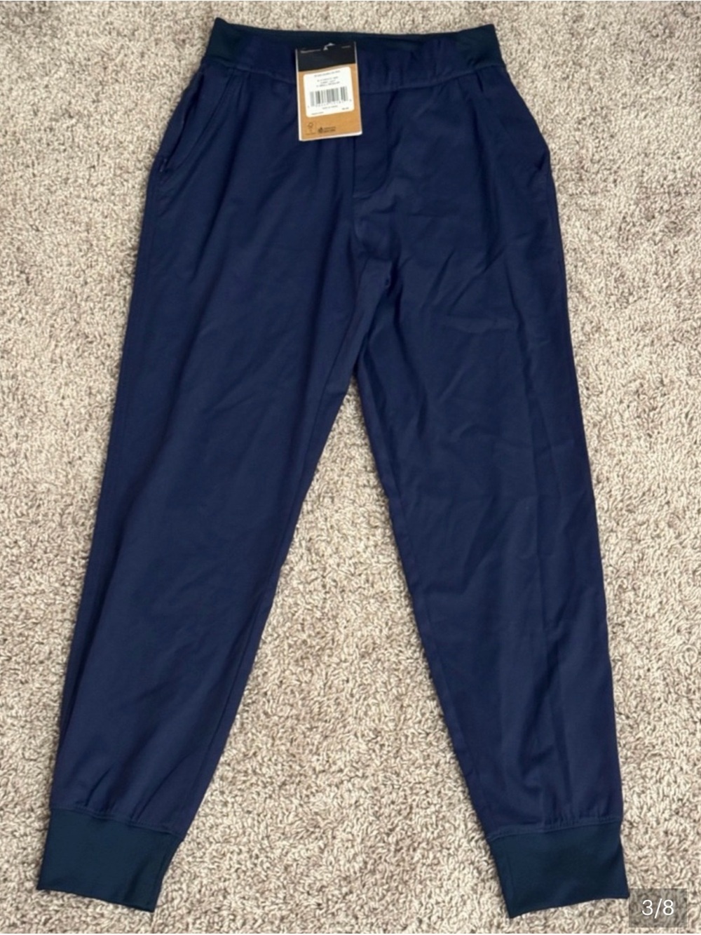 NWT The North Face Aphrodite Jogger